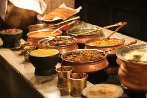 Culinary Trips with Cooking Demo