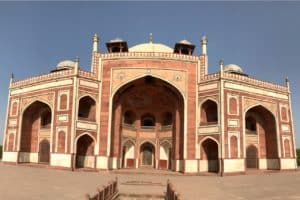 Humayan's Tomb is an essential stop for your North India tours and travels if you are intended to visit the Taj Mahal later, for this is its forerunner.